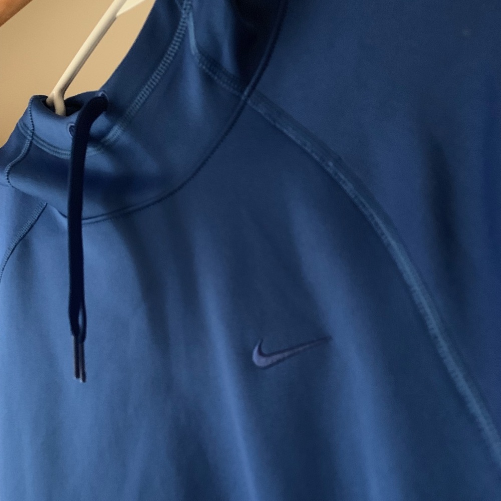 Nike hoodie
